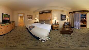 Hilton Santa Fe Buffalo Thunder