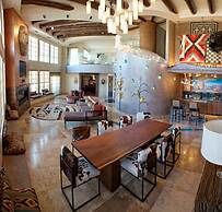 Hilton Santa Fe Buffalo Thunder