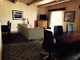 Hilton Santa Fe Buffalo Thunder