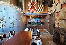 Hilton Santa Fe Buffalo Thunder