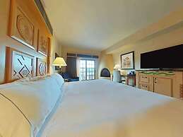 Hilton Santa Fe Buffalo Thunder