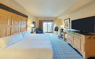 Hilton Santa Fe Buffalo Thunder