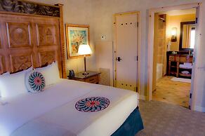 Hilton Santa Fe Buffalo Thunder