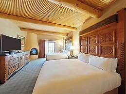 Hilton Santa Fe Buffalo Thunder