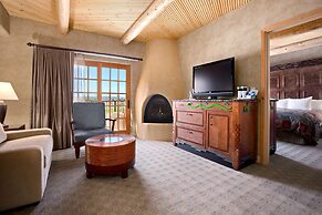 Hilton Santa Fe Buffalo Thunder