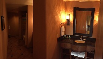 Hilton Santa Fe Buffalo Thunder