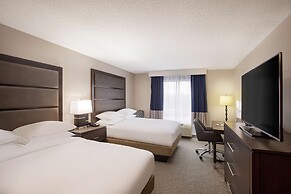 DoubleTree by Hilton Richmond Airport