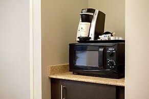 DoubleTree by Hilton Richmond Airport