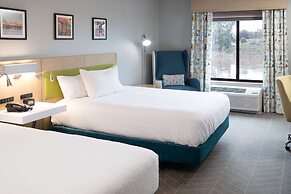 Hilton Garden Inn Sioux City Riverfront