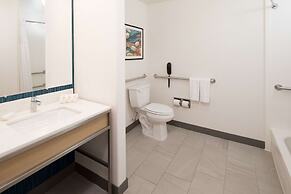 Hilton Garden Inn Sioux City Riverfront