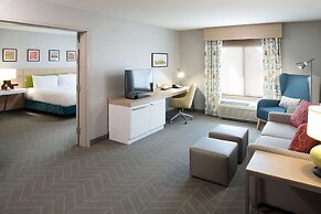 Hilton Garden Inn Sioux City Riverfront