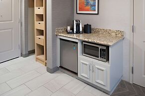 Hilton Garden Inn Sioux City Riverfront