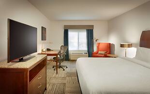 Hilton Garden Inn Salt Lake City/Sandy