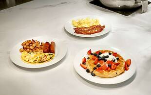 Hilton Garden Inn Salt Lake City/Sandy