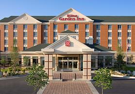 Hilton Garden Inn Salt Lake City/Sandy