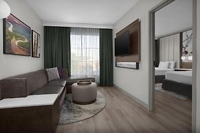Embassy Suites by Hilton Jackson North Ridgeland