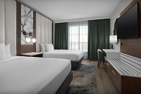 Embassy Suites by Hilton Jackson North Ridgeland