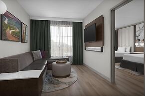 Embassy Suites by Hilton Jackson North Ridgeland