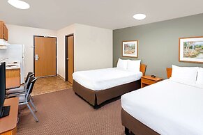 WoodSpring Suites Sioux Falls