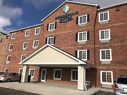 WoodSpring Suites Holland - Grand Rapids