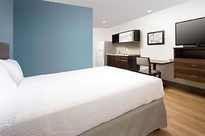 WoodSpring Suites Holland - Grand Rapids