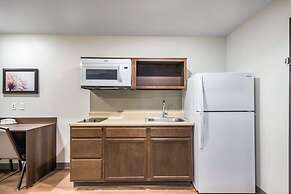 WoodSpring Suites Holland - Grand Rapids