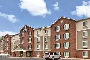WoodSpring Suites Holland - Grand Rapids
