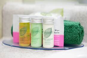 Suburban Studios Westminster Denver North