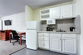 Suburban Studios Westminster Denver North