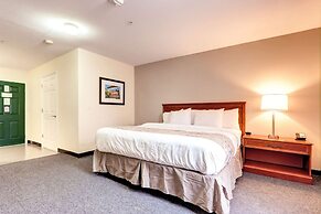 Suburban Studios Westminster Denver North