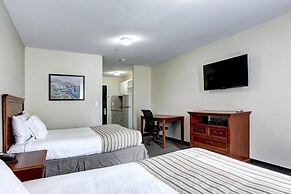 Suburban Studios Westminster Denver North