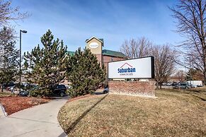 Suburban Studios Westminster Denver North