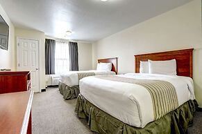 Suburban Studios Westminster Denver North