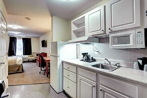 Suburban Studios Westminster Denver North