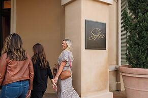 The Resort at Pelican Hill