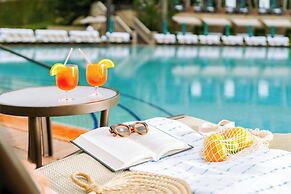 The Resort at Pelican Hill