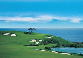 The Resort at Pelican Hill