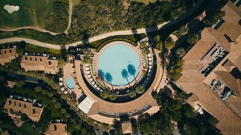 The Resort at Pelican Hill