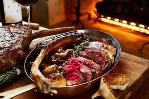 The Resort at Pelican Hill