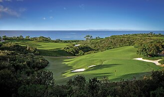 The Resort at Pelican Hill Hotel, Newport Beach, United States of ...