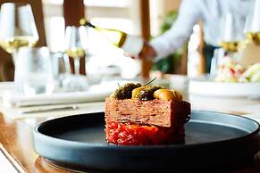 The Resort at Pelican Hill