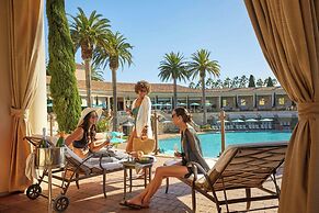 The Resort at Pelican Hill