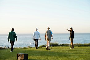 The Resort at Pelican Hill