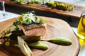 The Resort at Pelican Hill