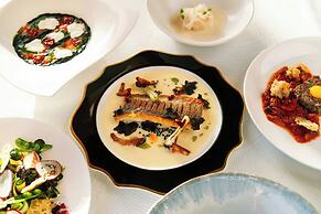 The Resort at Pelican Hill