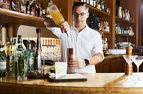 The Resort at Pelican Hill