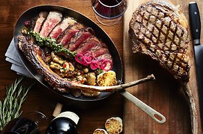 The Resort at Pelican Hill