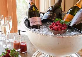 The Resort at Pelican Hill