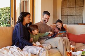 The Resort at Pelican Hill