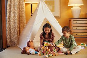 The Resort at Pelican Hill